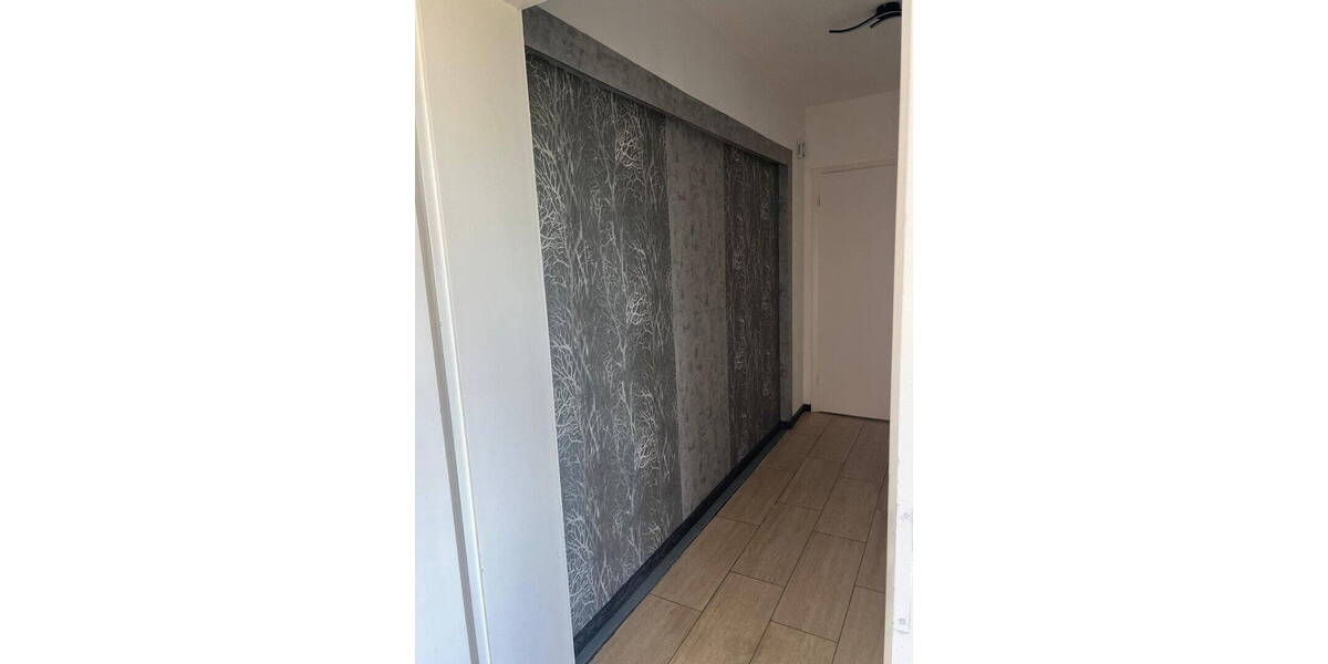 Etagenwohnung Detmold Bentrup-Loßbruch - 2 Zimmer, 68 m&sup2;, 548&euro; | Angebot:26790505