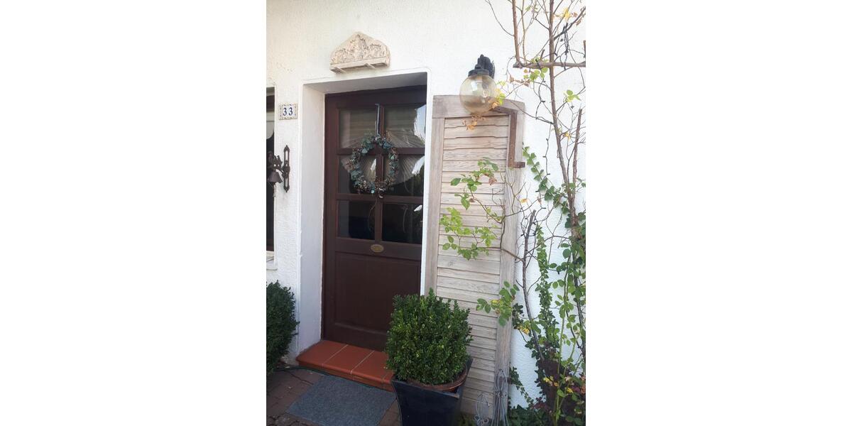 Erdgeschoßwohnung Enkenbach-Alsenborn Alsenborn - 2 Zimmer, 30 m&sup2;, 660&euro; | Angebot:25990645