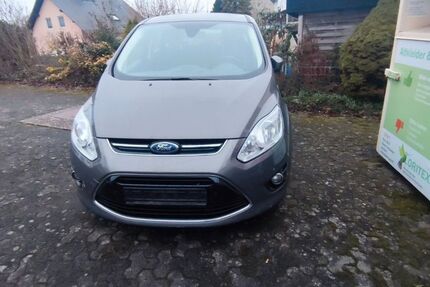 Ford C-Max 77.000 km 5.500 € Dachsenhausen 56340