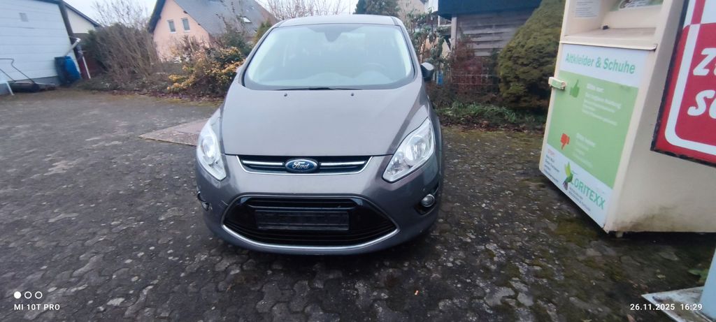Ford C-Max 77.000 km 5.500 € Dachsenhausen 56340