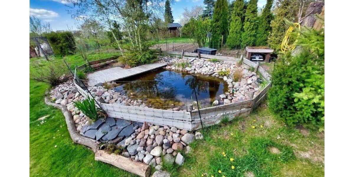 Doppelhaushälfte Lebus - 4 Zimmer, 110 m&sup2;, 199.000&euro; | Angebot:26309515