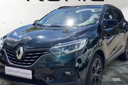 Renault Kadjar 51.620 km 17.999 &euro; Berlin 10829