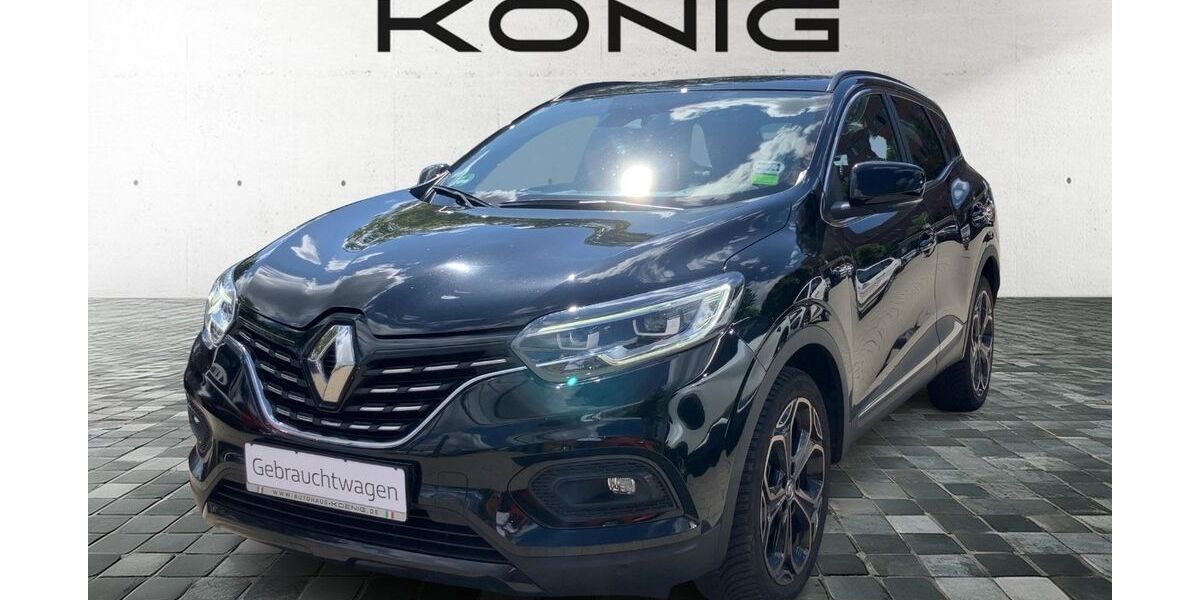 Renault Kadjar 51.620 km 17.999 &euro; Berlin 10829