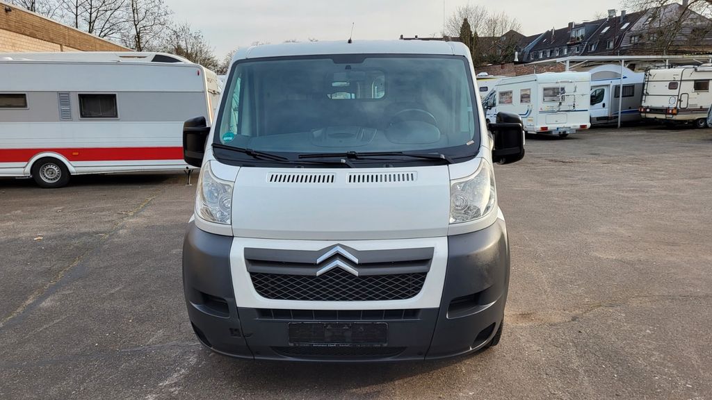 Citroen Jumper 149.800 km 7.490 &euro; Köln Dellbrück 51069