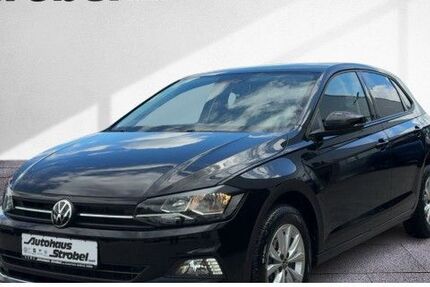 VW Polo 34.624 km 16.990 &euro; Schnaittach 91220