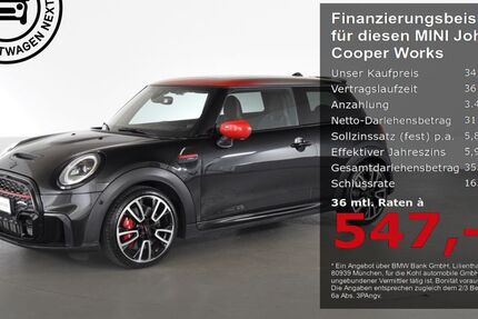 Mini John Cooper Works 20.430 km 33.330 &euro; Aachen 52078