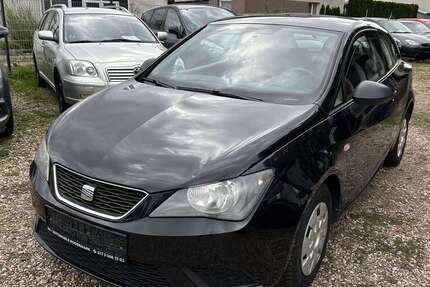 Seat Ibiza 160.200 km 2.800 € Rödermark 63322