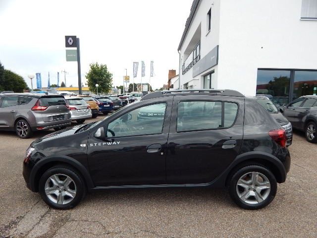 Sandero