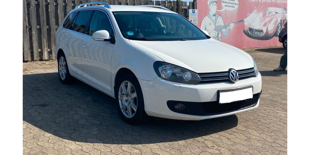 VW Golf 260.000 km 3.600 &euro; Lehrte 31275