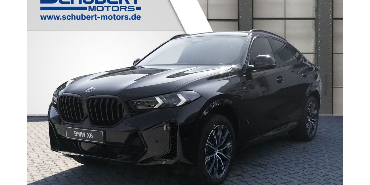 BMW X6 19.908 km 87.990 &euro; Magdeburg 39108