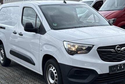 Opel Combo 77.500 km 12.390 &euro; Bad Friedrichshall 74177