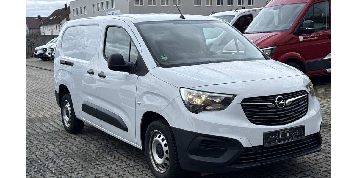 Opel Combo 77.500 km 12.990 &euro; Bad Friedrichshall 74177