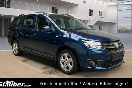 Dacia Logan 100.000 km 7.950 € Rüsselsheim 65428