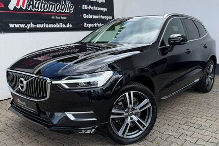 Volvo XC60 37.500 km 33.890 &euro; Lahnstein 56112