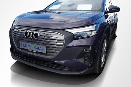 Audi Q4 e-tron 50.750 km 30.440 &euro; Erlangen 91058