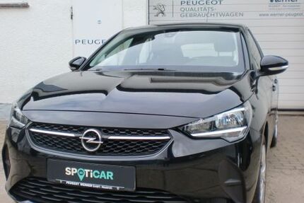 Opel Corsa 39.130 km 9.950 &euro; Neukirch/Lausitz 01904