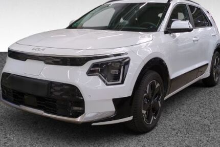 Kia Niro 9.306 km 31.880 &euro; Korschenbroich 41352