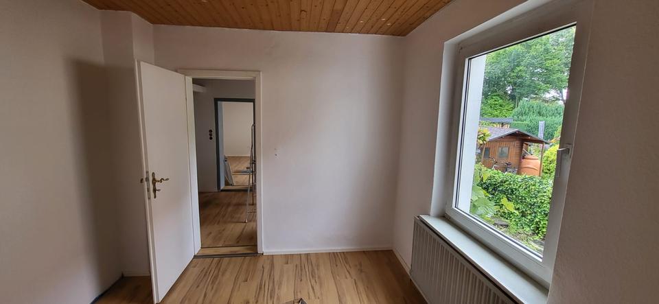 Hochparterre Springe - 2 Zimmer, 42 m&sup2;, 360&euro; | Angebot:26279047