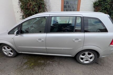 Opel Zafira 215.700 km 900 € Kirchheimbolanden 67292
