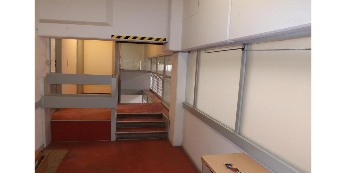 Gewerbeobjekt Braunschweig Broitzem - 2.760&euro; | Angebot:26305687