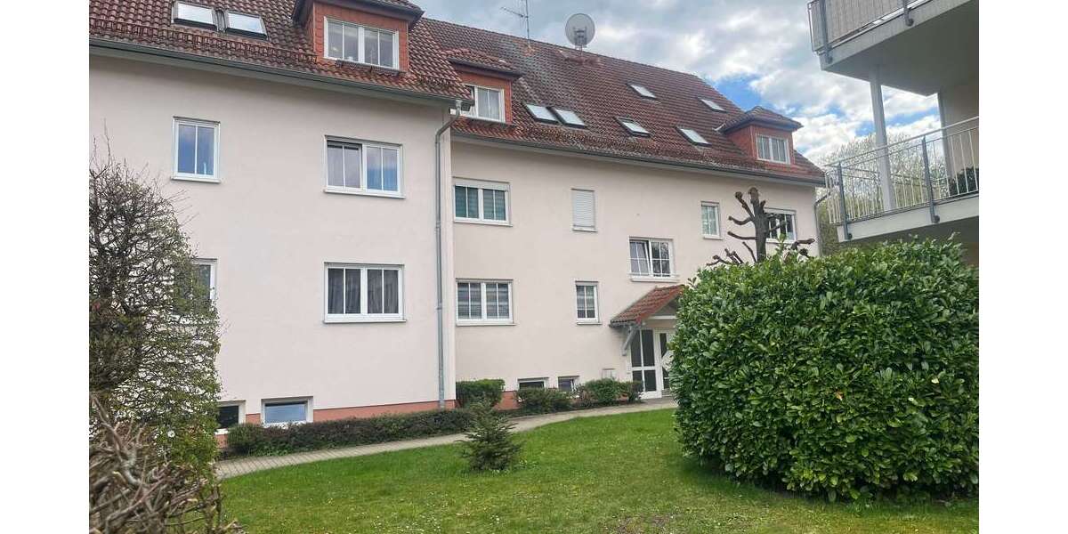 Etagenwohnung Bannewitz - 2 Zimmer, 61 m&sup2;, 134.000&euro; | Angebot:26374770