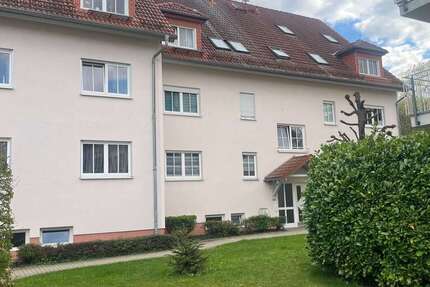 Wohnung Bannewitz - 2 Zimmer, 61 m&sup2;, 134.000&euro; | Angebot:26374770