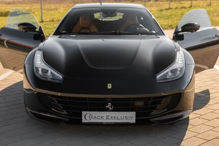 Ferrari GTC4Lusso 7.900 km 237.881 &euro; Oberderdingen 75038