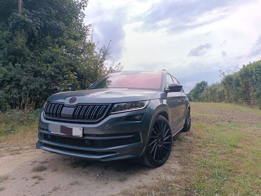 Kodiaq