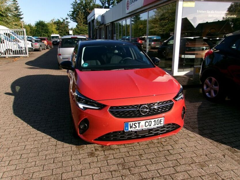Corsa