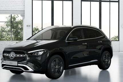 Mercedes-Benz GLA 200 15.580 km 37.730 € Salzwedel 29410