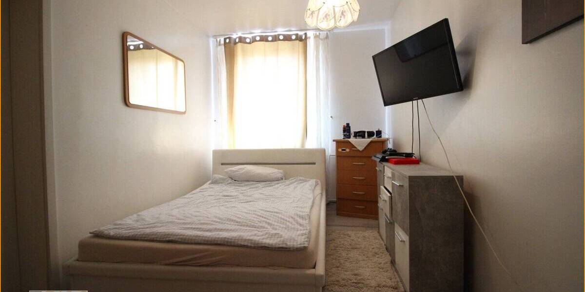 Großartiges Investment! zimmer