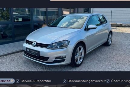 VW Golf 140.000 km 4.200 &euro; Schwabmünchen 86830