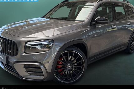Mercedes-Benz GLB 35 AMG 10.757 km 58.980 &euro; Ludwigshafen 67065