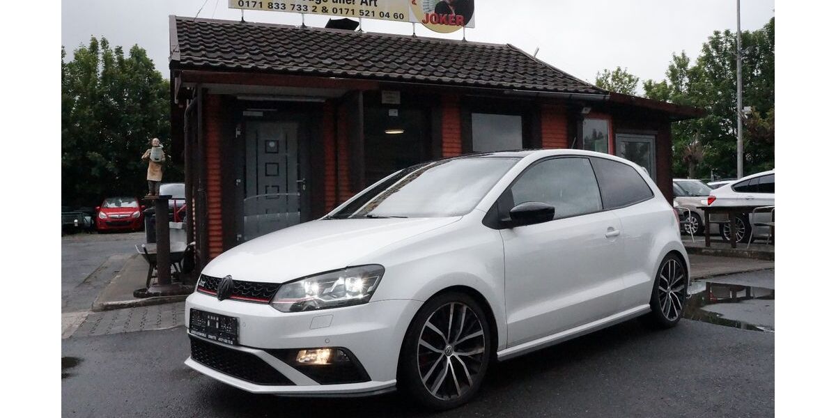 VW Polo 216.612 km 8.990 &euro; Erwitte 59597