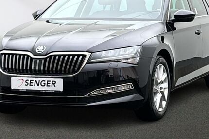 Skoda Superb 27.860 km 27.480 &euro; Emsdetten 48282