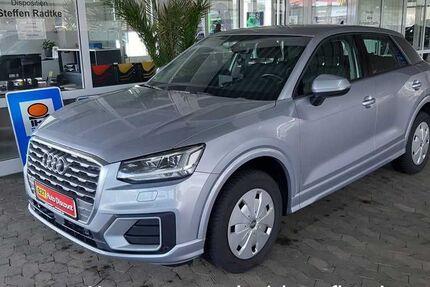 Audi Q2 96.434 km 16.450 &euro; Herzberg 37412