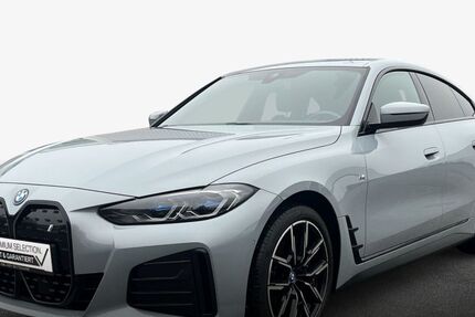 BMW i4 43.365 km 36.930 &euro; Karlsruhe 76227
