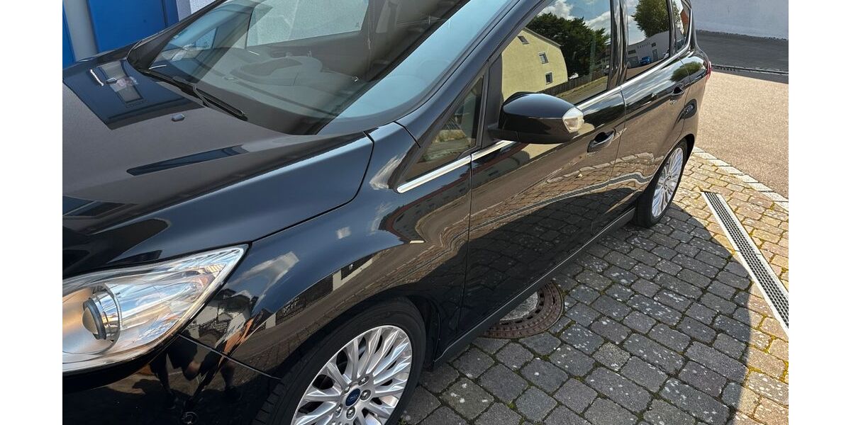 Ford C-Max 183.600 km 3.800 &euro; Günzburg 89312