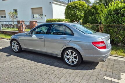 Mercedes-Benz C 250 35.500 km 13.490 € Wustermark 14641