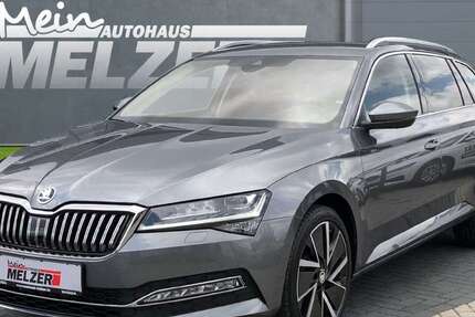 Skoda Superb 27.893 km 34.480 &euro; Chemnitz 09128