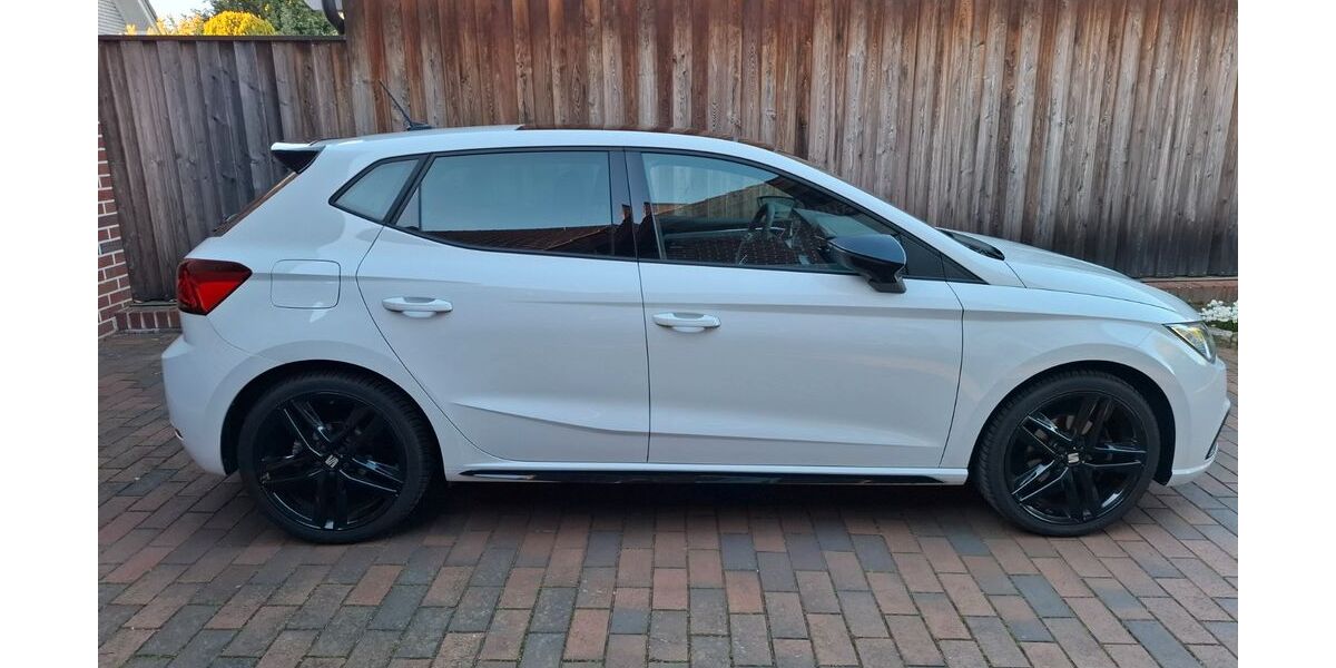 Seat Ibiza 6.900 km 21.900 &euro; Lienen 49536