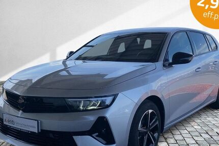 Opel Astra 7.471 km 23.479 &euro; Bamberg 96052