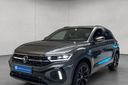 VW T-Roc 1.550 km 32.480 &euro; Husum 25813