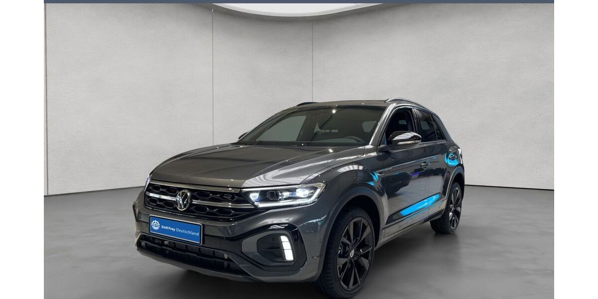 VW T-Roc 1.550 km 32.480 &euro; Husum 25813