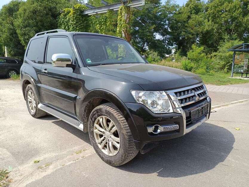 Pajero