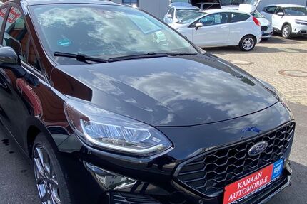 Ford Fiesta 69.000 km 13.990 &euro; Goslar 38644