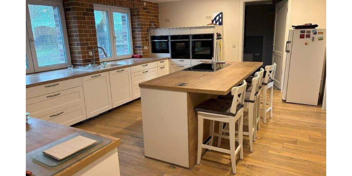 Mehrfamilienhaus, Wohnhaus Karstädt Mankmuß - 7 Zimmer, 218 m&sup2;, 355.000&euro; | Angebot:25730193