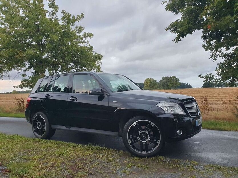 GLK 220