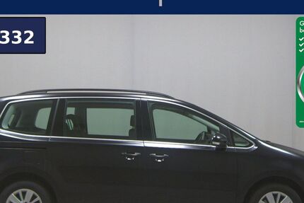 VW Sharan 116.300 km 17.580 &euro; Gyhum/Bockel 27404