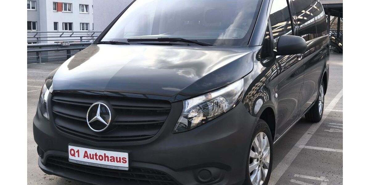 Mercedes-Benz Vito 120.000 km 30.890 &euro; Berlin 13055